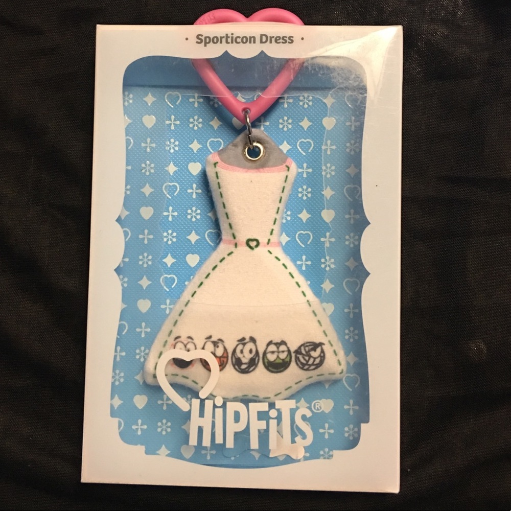 Backpack Clip